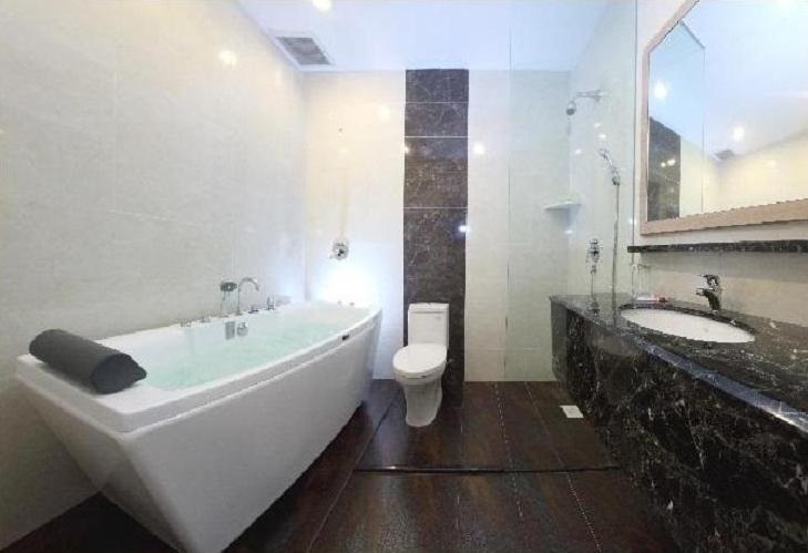 Yangtze Hotel 长江酒店 Johor Bahru Eksteriør billede